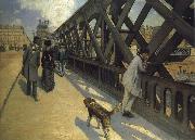 Pier Gustave Caillebotte